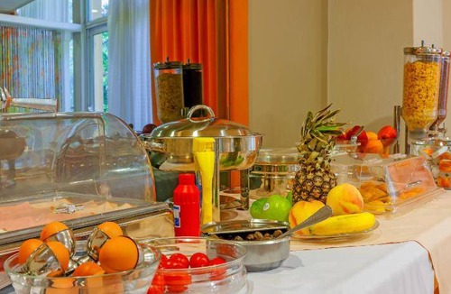 Agia Paraskevi Hotel | 18 m² Hotel ∙ 3 guests