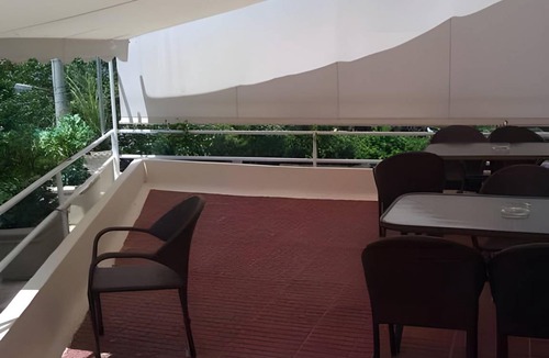 Agia Paraskevi Hotel | 18 m² Hotel ∙ 3 guests