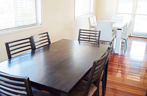 Sunnybank House | 18 m² House ∙ 5 bedrooms ∙ 2 guests