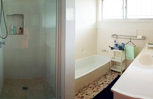 Sunnybank House | 18 m² House ∙ 5 bedrooms ∙ 2 guests