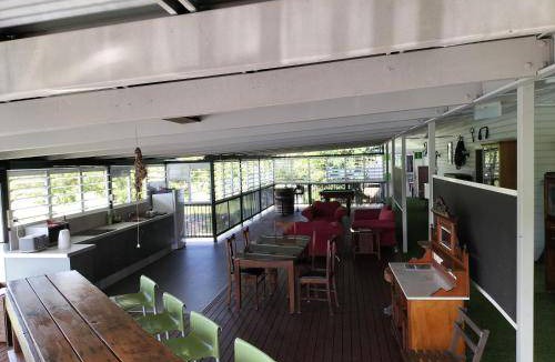 Daintree Cabin | 18 m² Lodge ∙ 3 guests