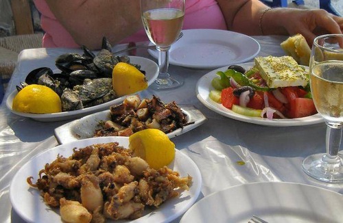 Milos Apartment | 18 m² Serviced apartment ∙ 2 guests
