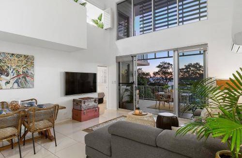 Bongaree Apartment | 180 m² Apartment ∙ 3 bedrooms ∙ 6 guests