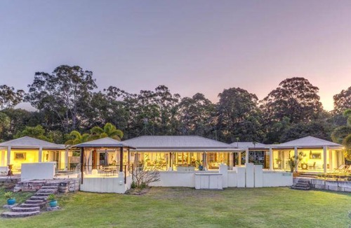 Ringtail Creek Bed & Breakfast | 180 m² Bed and breakfast ∙ 3 bedrooms ∙ 6 guests