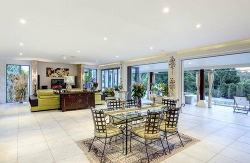 Ringtail Creek Bed & Breakfast | 180 m² Bed and breakfast ∙ 3 bedrooms ∙ 6 guests