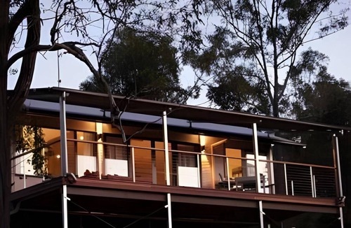 Melawondi Bed & Breakfast | 180 m² Bed and breakfast ∙ 4 guests