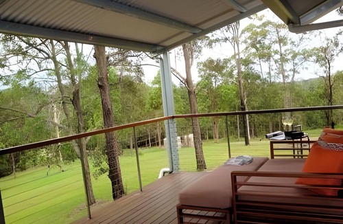 Melawondi Bed & Breakfast | 180 m² Bed and breakfast ∙ 4 guests