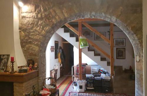 Kalavrita House | 180 m² House ∙ 3 bedrooms ∙ 12 guests