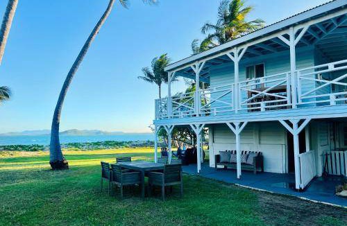Bowen House | 180 m² House ∙ 3 bedrooms ∙ 7 guests