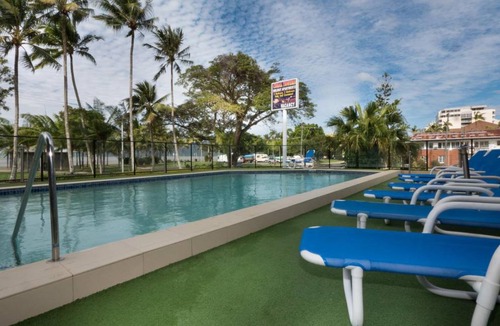 Cairns North Apartment | 180 m² Serviced apartment ∙ 127 guests