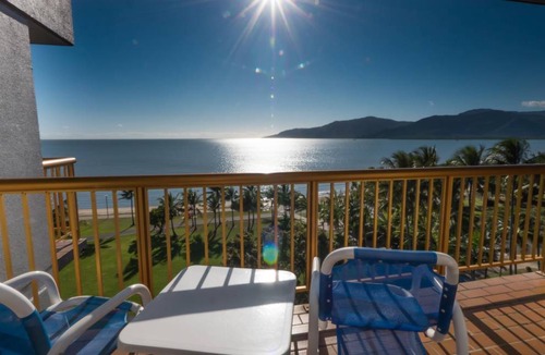 Cairns North Apartment | 180 m² Serviced apartment ∙ 127 guests