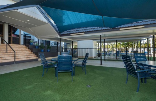 Cairns North Apartment | 180 m² Serviced apartment ∙ 127 guests