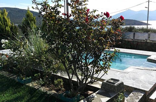 Kymi-Aliveri Villa | 180 m² Villa ∙ 4 bedrooms ∙ 8 guests