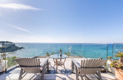 Chalikounas Villa | 180 m² Villa ∙ 4 bedrooms ∙ 8 guests