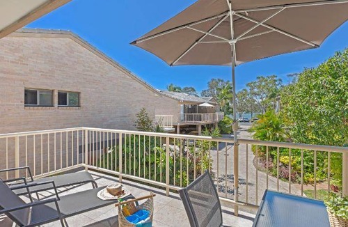 Noosaville Resort | 185 m² Resort ∙ 3 bedrooms ∙ 127 guests