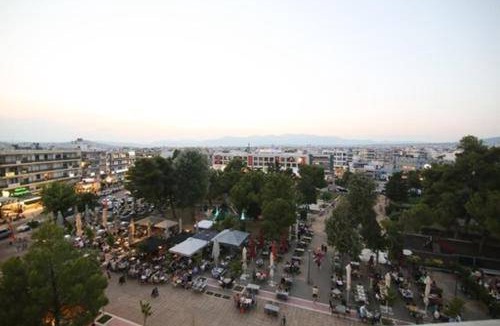 Agia Paraskevi Apartment | 19 m² Apartment ∙ 1 bedroom ∙ 2 guests