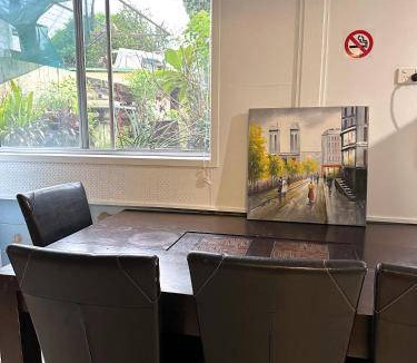Maroochydore Bed & Breakfast | 19 m² Bed and breakfast ∙ 2 guests