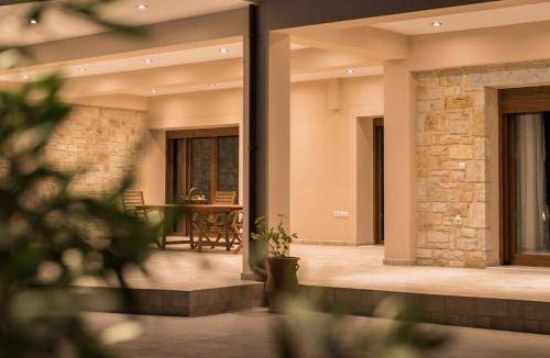Korithion Apartment | 190 m² Apartment ∙ 3 bedrooms ∙ 8 guests