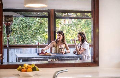 Caloundra House | 190 m² House ∙ 3 bedrooms ∙ 6 guests