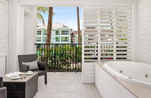 Port Douglas Resort | 190 m² Resort ∙ 2 bedrooms ∙ 127 guests