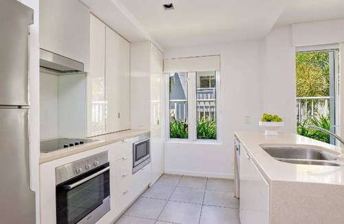 Port Douglas Resort | 190 m² Resort ∙ 2 bedrooms ∙ 127 guests