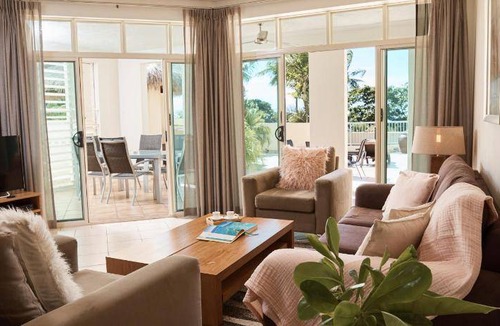 Trinity Beach Apartment | 190 m² Serviced apartment ∙ 4 bedrooms ∙ 8 guests