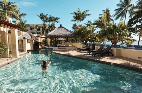 Trinity Beach Apartment | 190 m² Serviced apartment ∙ 4 bedrooms ∙ 8 guests