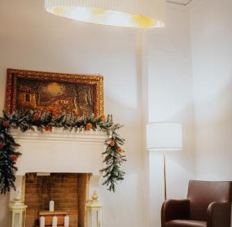 Ano Zakhlorou House | 1909 Guesthouse