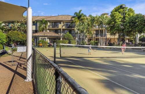 Mermaid Beach Apartment | 2-Bed Family Haven with Pools, BBQ & Playgrounds