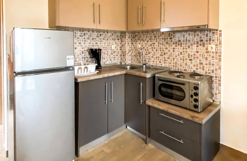 Skaloma Apartment | 2 bedroom cozy apartment in Nafpaktos
