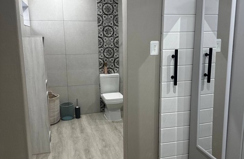 George Apartment | 2 Bedrooms Apartment In George