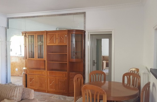 Nea Peramos House | 2 houses side by side for rent