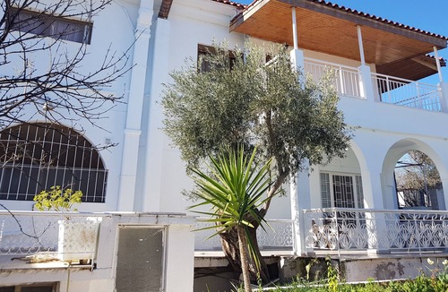 Nea Peramos House | 2 houses side by side for rent