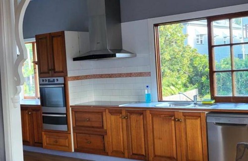 East Brisbane Bed & Breakfast | 20 m² Bed and breakfast ∙ 5 guests