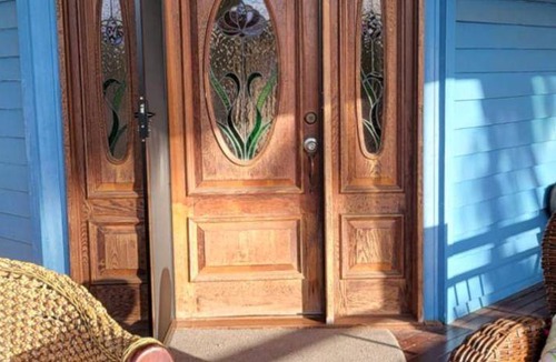 East Brisbane Bed & Breakfast | 20 m² Bed and breakfast ∙ 5 guests