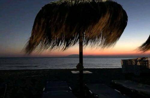 Araxos Bed & Breakfast | 20 m² Bed and breakfast ∙ 2 guests