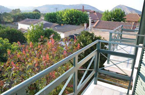 Araxos Bed & Breakfast | 20 m² Bed and breakfast ∙ 2 guests