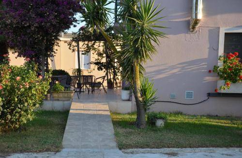 Araxos Bed & Breakfast | 20 m² Bed and breakfast ∙ 2 guests