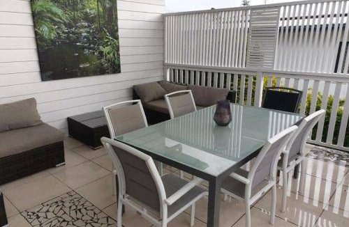 Caloundra Bed & Breakfast | 20 m² Bed and breakfast ∙ 2 guests