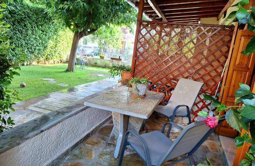 Kala Nera Bed & Breakfast | 20 m² Bed and breakfast ∙ 3 guests