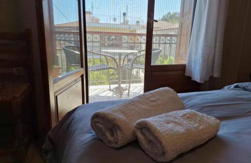 Kala Nera Bed & Breakfast | 20 m² Bed and breakfast ∙ 3 guests