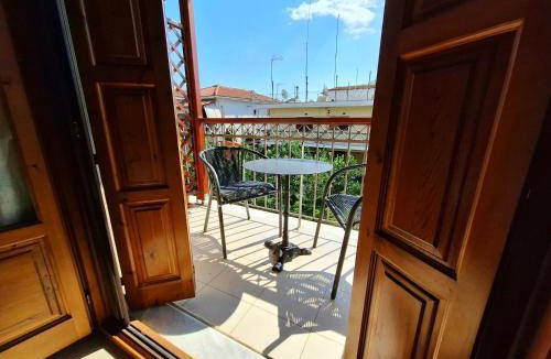 Kala Nera Bed & Breakfast | 20 m² Bed and breakfast ∙ 3 guests