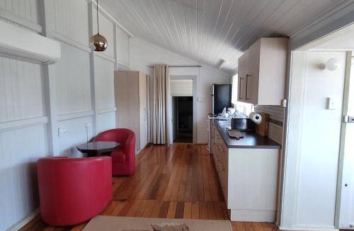 Atherton Bed & Breakfast | 20 m² Bed and breakfast ∙ 2 guests