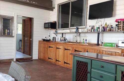 Atherton Bed & Breakfast | 20 m² Bed and breakfast ∙ 2 guests