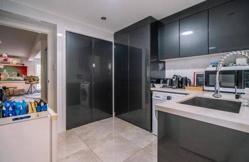 Balmoral Bed & Breakfast | 20 m² Bed and breakfast ∙ 4 guests