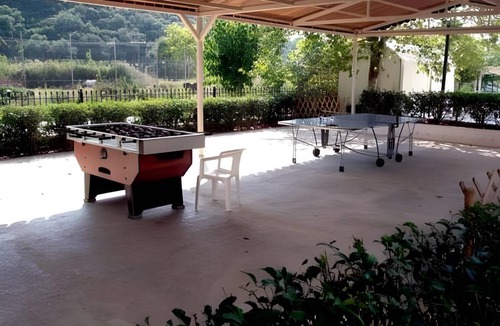 Karavostasi Hotel | 20 m² Hotel ∙ 3 guests