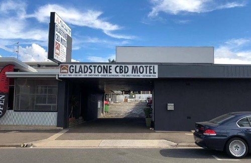Gladstone Hotel | 20 m² Motel ∙ 127 guests