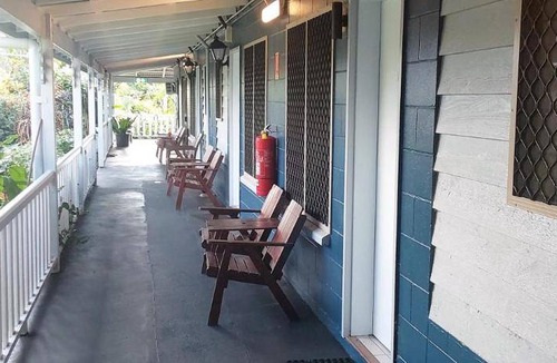Cooktown Hotel | 20 m² Motel ∙ 4 guests