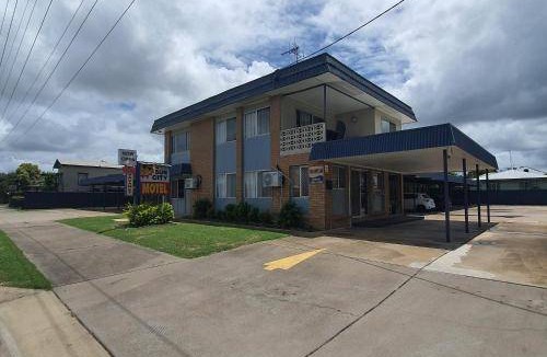 Bundaberg North Hotel | 20 m² Motel ∙ 4 guests