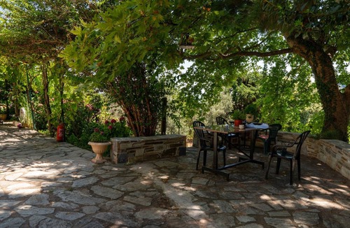 Agios Dimitrios Apartment | 20 m² Studio flat ∙ 1 bedroom ∙ 2 guests